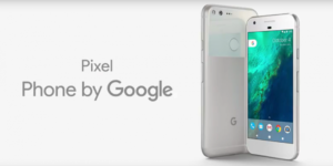 google-pixel