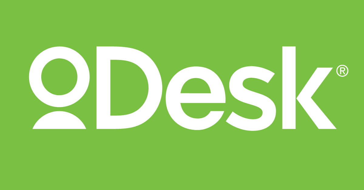 شرح و تعريف موقع أوديسك oDesk للعمل من الأنترنت