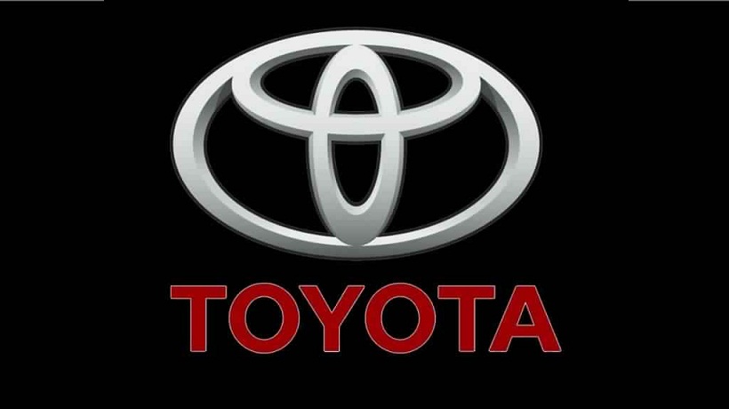 شركة السيارت Toyota Maroc إستمارة طلب توظيف لفائدة الشباب