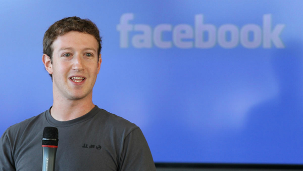 مارك زوكربيرج كيكشف عن تقدم جديد لفيسبوك