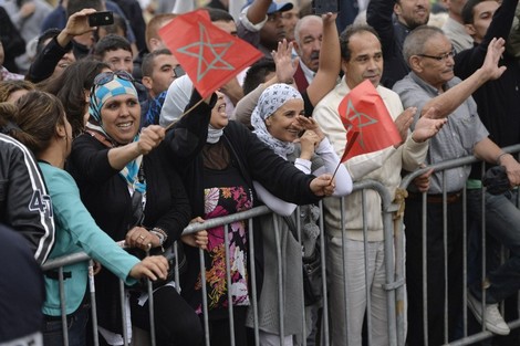 الجزائر تسبق المغرب في مؤشر التطور الاجتماعي