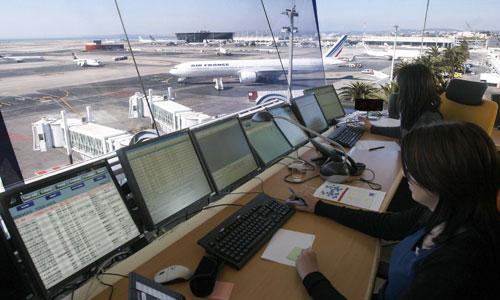 فتح باب الترشيح لمناصب المسؤولية بالمكتب الوطني للمطارات