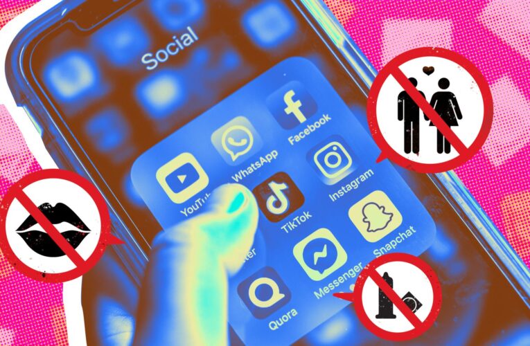 معالجة المحتوى الإباحي والفاحش على وسائل التواصل الاجتماعي في المغرب: المقاربات والتدابير القانونية